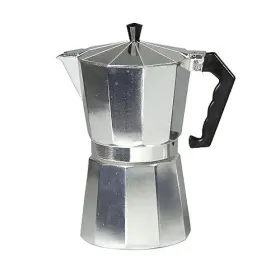 Home Basics 857198002091 Espresso Maker 12-cup