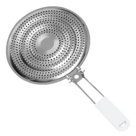 Sh1231n Home-x Stainless Steel Heat Diffuser For Gas And Electric Stove - Even