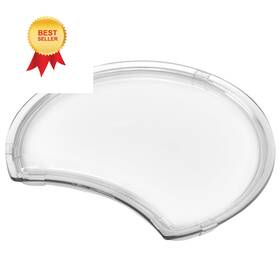 Htjymy 821555227014 Water Tank Lid Cover Replacement For Nespresso Vertuo Next No Clear