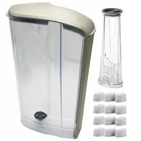 8541894511 Hxlfw Replacement Water Reservoir And Lid For K-elite Coffee Maker Part