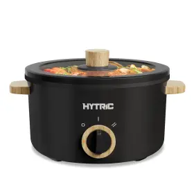 B0czhb5jkm Hytric Hot Pot Electric 2.5l Portable Non-stick Multicooker Dual Power