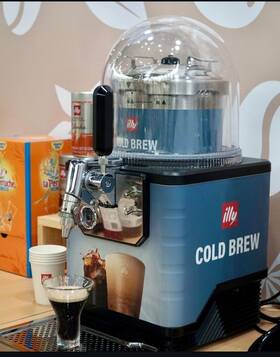 Illy 9930n Cold Brew