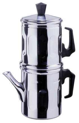 Ilsa 000409000436 Napoletana - 3 Cups