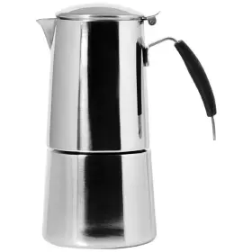 2266804 Ilsa V9-4 4 Cup Stovetop Espresso Maker With Induction Bottom