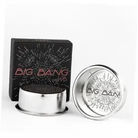 B702tfh27.5bb Ims Big Bang Precision Filter Basket For 58mm Portafilters 22-24g. H27.5