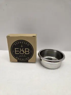 B702tfh28nt Ims Eb Lab By Nanoquartz 2 Gram Espresso