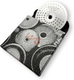Ims Lf1081103 55 Mm Precision Group Head Screen - Ga 200 Im Aisi Steel 316