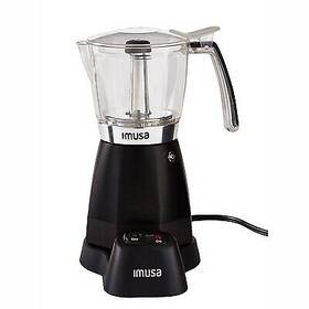 Imusa 82829768 Espresso Moka Maker