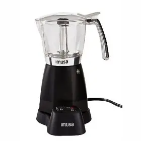 82829768 Imusa Espresso Moka Maker