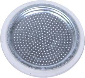 Imusa Sp-392 Usa Aluminum Stovetop Espresso Maker Replacement Rubber Ring And 3 Cup