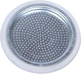 Sp-392 Imusa Usa Aluminum Stovetop Espresso Maker Replacement Rubber Ring And 3 Cup