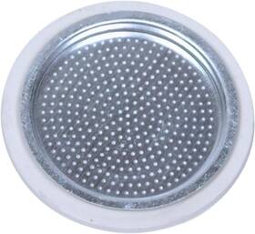 Imusa Sp-393 Usa Replacement Gasket And Filter For Aluminum Stovetop 6 Cup