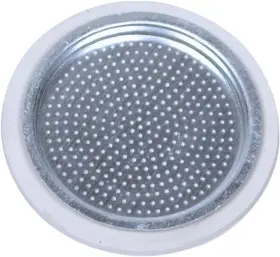 Sp-393 Imusa Usa Replacement Gasket And Filter For Aluminum Stovetop 6 Cup