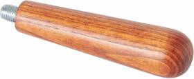 Italparts 101202 Portafilter Handle Coffee Accessories Barista Espresso M10 Wood 4