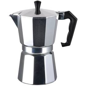 J&v Textiles 618718385106 Stovetop Espresso And Coffee Maker Moka Pot For Classic Italian Cuban Ca