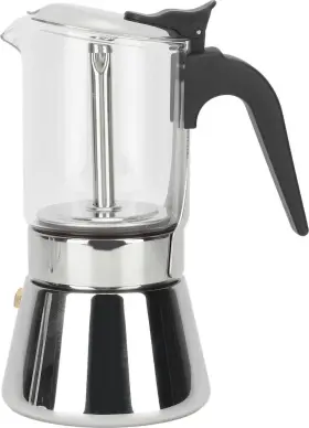Jiawu1sganq6rge-12 Jiawu Pot Classic Stovetop Espresso Maker Stainless Steel Italian And Cuban To