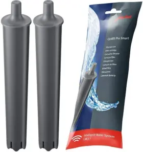 72819 Jura Set Of 2 Claris Pro Smart Waterfilter For We6 We8 X6 X8 Giga