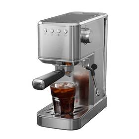 Jz.cafe 888455187305 Espresso Machine With Rapid Cold Brew Hot And Iced Coffee Ma