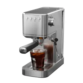 Jz.cafe 888455187305 Espresso Machine With Rapid Cold Brew Hot And Iced Coffee Ma
