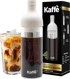Kf9040 Kaffe Cold Brew Coffee Maker Iced Pitcher And Tea