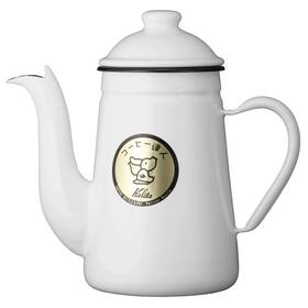 Kalita #52125 Coffee - Master-1l White Pelican