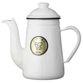 Master-1l  Kalita #52125 Coffee - White Pelican