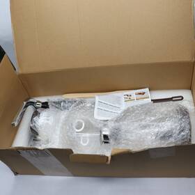 Kendal Scm11 Glass Tabletop Siphon Coffee Maker 5 Cups