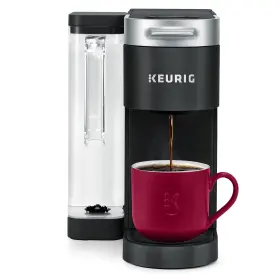 Keurig 062151515284 K-supreme Single Serve K-cup Pod Coffee Maker