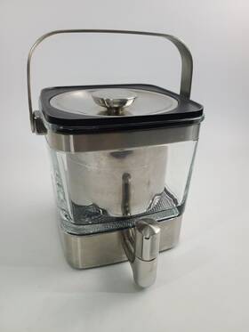 Kitchenaid 1919 28 Oz Cold Brew Iced Coffee Concentrate Maker Kcm4212sx Stainless