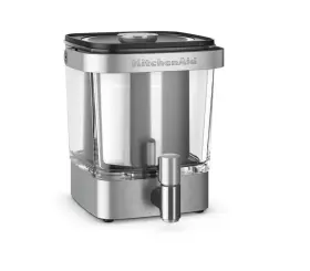 Kcm5912sx Kitchenaid 38 Oz Cold Brew Coffee Maker