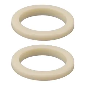 Kod20250917113024 Kodrily 54mm Silicone Steam Ring 2pcs Group Head Gasket Soft Beige