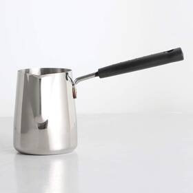 Kofitee Kt002 Turkish Coffee Pot Greek Hot Chocolate Cezve Ibrik Briki