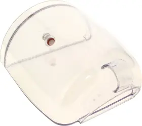 Ms-0039142 Krups 3700659552048 Water Tank For Nespresso Essenza Xn Series Transparent