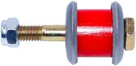 La Buena Mb415 Replacement Bumper For Loppers - 3 Pack Red