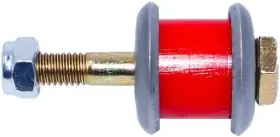 Mb415 La Buena Replacement Bumper For Loppers - 3 Pack Red