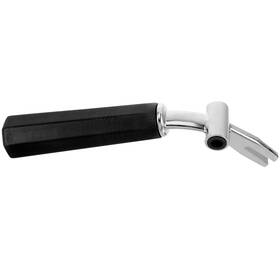 Labrimp T7i12q9ev3ig44038qi8 Ice Cream Machine Handle Grip Lever 19.50x3.00x3.00cm As Shown