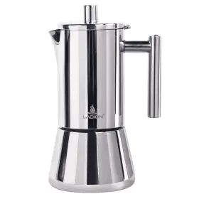 B0f2f2lxfb Laoion Stovetop Espresso Maker 12cup 17.5 Oz Moka Pot Stainless Steel Cuban And B0f2f2lxfb Laoion Stovetop Espresso Maker 12cup 17.5 Oz Moka Pot Stainless Steel Cuban And