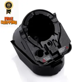 Ys-enb-kch2 Laucippos Replacement Cup Holder Needle For All Keurig 2.0 Coffee Normal Black