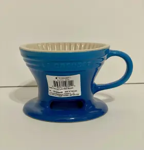 61223000200005 Le Creuset Pour Over Coffee Maker Marseille
