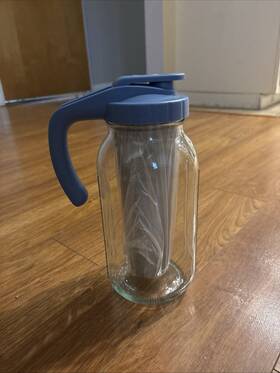 Liv X003usbx8d Livebay Cold Brew Iced Coffee Maker