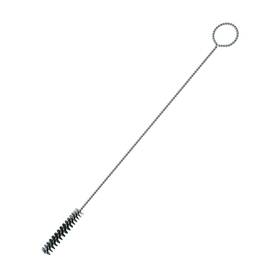 Macmaxe 5513233861 Cleaning Brush 203 Mm Long X 7 Diameter Compatible 1 Silver