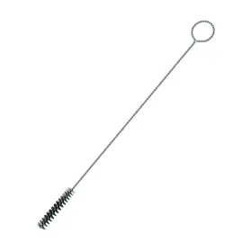 5513233861 Macmaxe Cleaning Brush 203 Mm Long X 7 Diameter Compatible 1 Silver