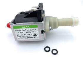 Macmaxe Ep5fm Ulka Model E Type - Replacement Pump Compatible With Multi