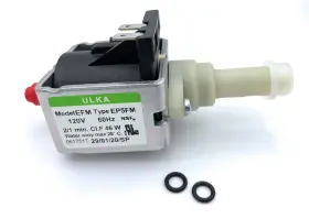 Ep5fm Macmaxe Ulka Model E Type - Replacement Pump Compatible With Multi