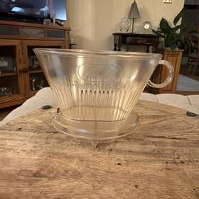 Melitta 902717196143 Coffee Filter No. 6