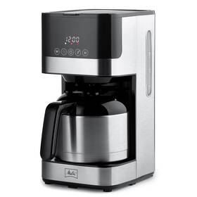 Melitta Mcm010pulbk1 Aroma Tocco Thermal Drip Coffee Maker 8-cup Programmable With Automat