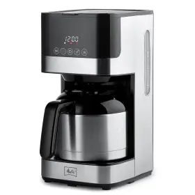 Mcm010pulbk1 Melitta Aroma Tocco Thermal Drip Coffee Maker 8-cup Programmable With Automat