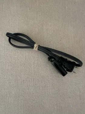 Mep-10 Melitta 2 Prong Power Cord For Java Perk Percolator