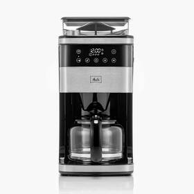 Melitta Mgb003pulbk0 Aroma Fresh Plus 10-cup Automatic Drip Programmable Coffee Maker