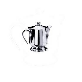 Mepra 799975803685 Coffee-pots Silver Stainless Steel Capacity 27 Liters